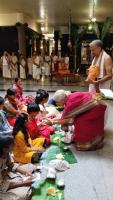 Shirali - Day 9 Navaratri 2022